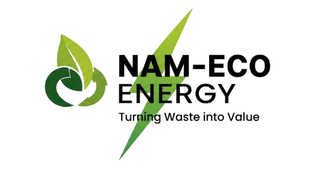 Cross River Eco Energy Logo